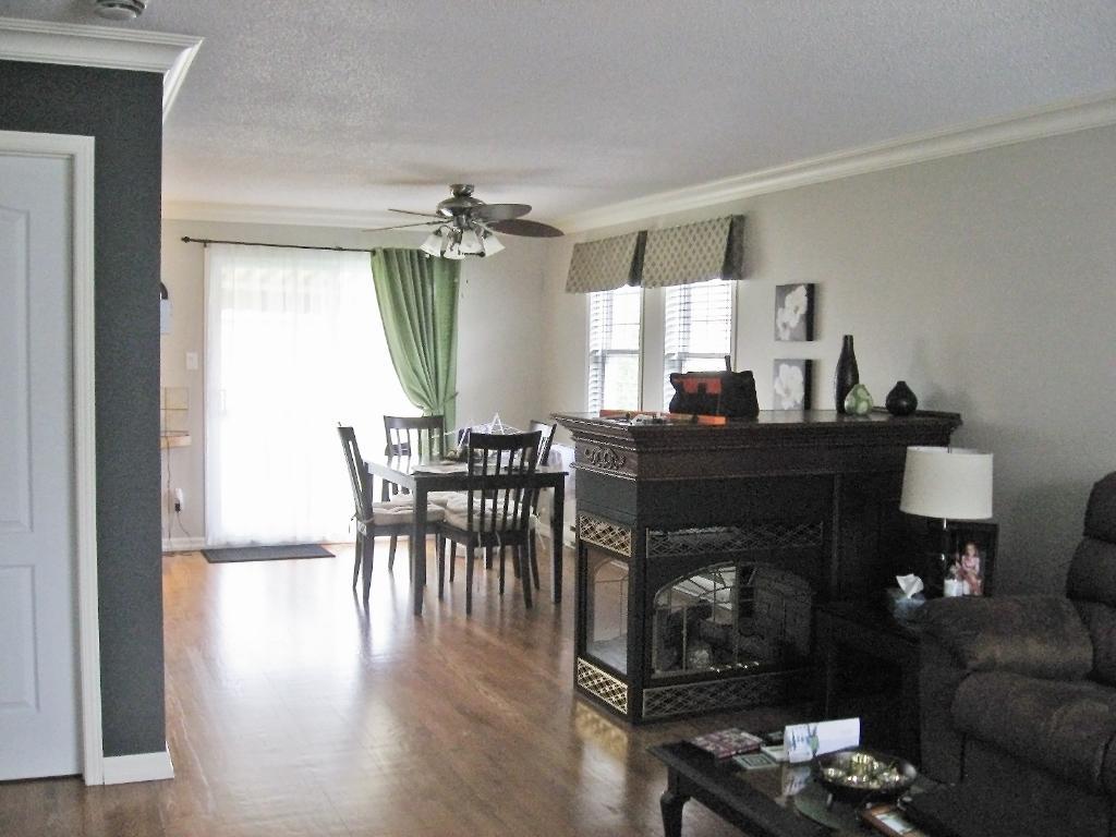 🏡 Magnifique maison jumelé sur 3 étages secteur Lac Boivin | 3162982