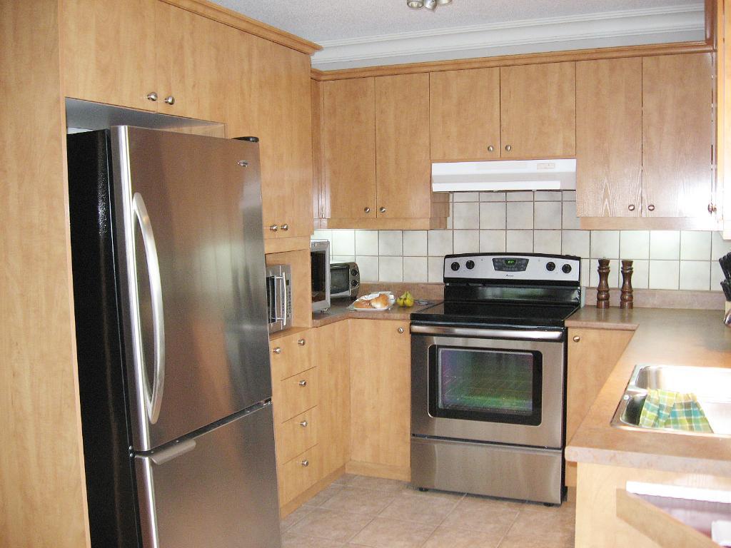 🏡 Magnifique maison jumelé sur 3 étages secteur Lac Boivin | 3162982