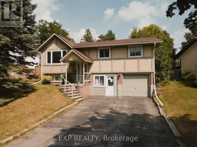 UPPER - 595 PIONEER DRIVE | UPPER - 595 PIONEER DRIVE, Kitchener | 3163011
