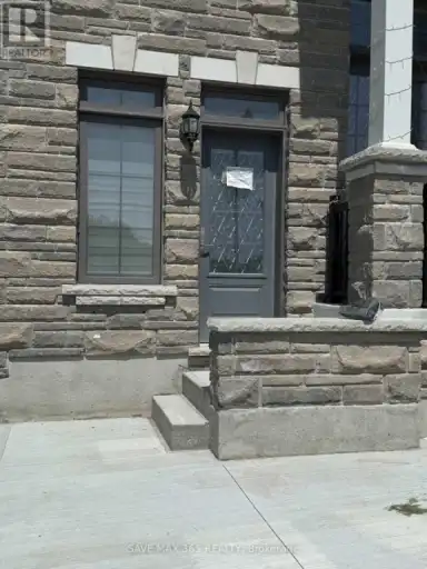 46 JAMES WALKER AVENUE | 46 JAMES WALKER AVENUE, Caledon | 3163244