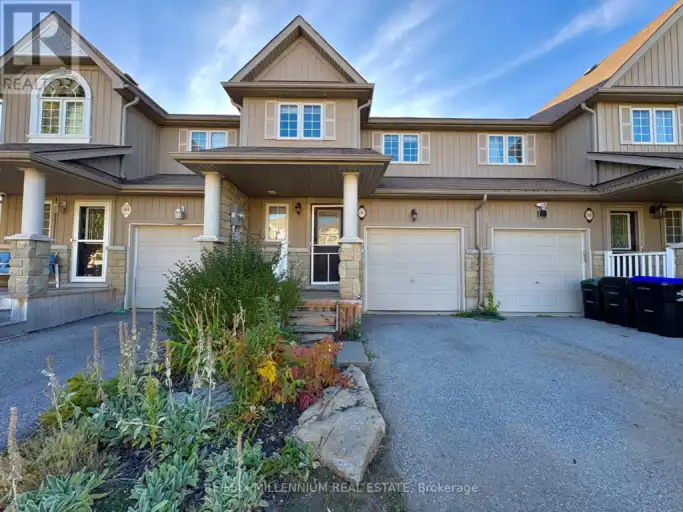 88 WARMAN STREET | 88 WARMAN STREET, New Tecumseth | 3163497