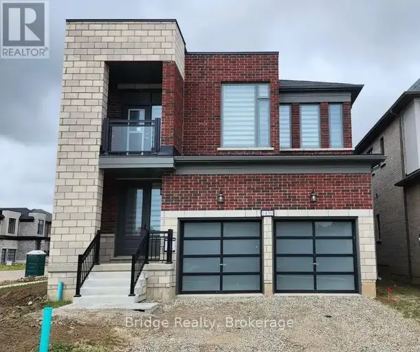 1439 UPPER THAMES DRIVE | 1439 UPPER THAMES DRIVE, Woodstock | 3164068