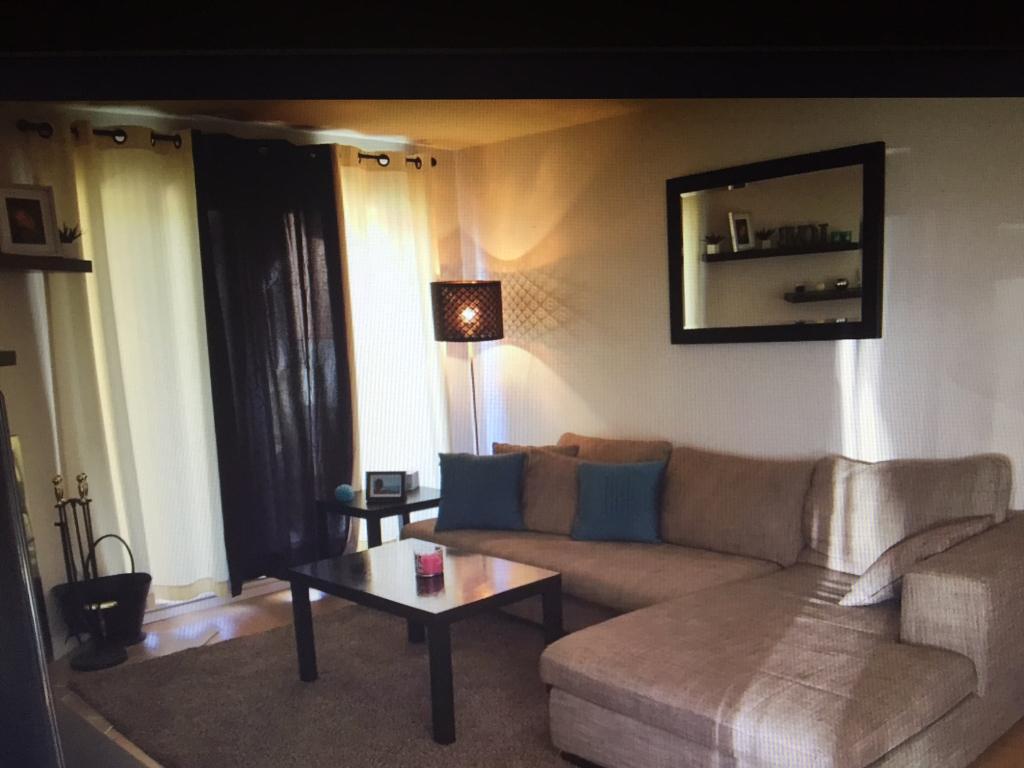 4 1/2 Cité de la Santé niveau terrasse | 3164180