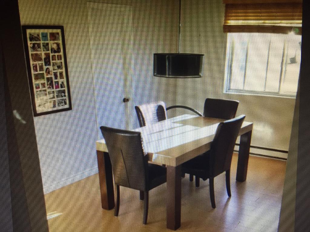 4 1/2 Cité de la Santé niveau terrasse | 3164180