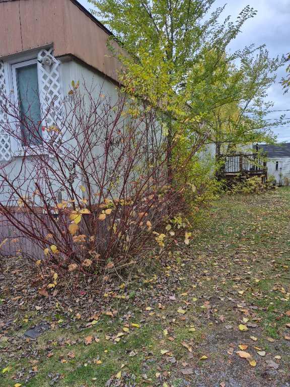 Maison mobile à louer | 3164181