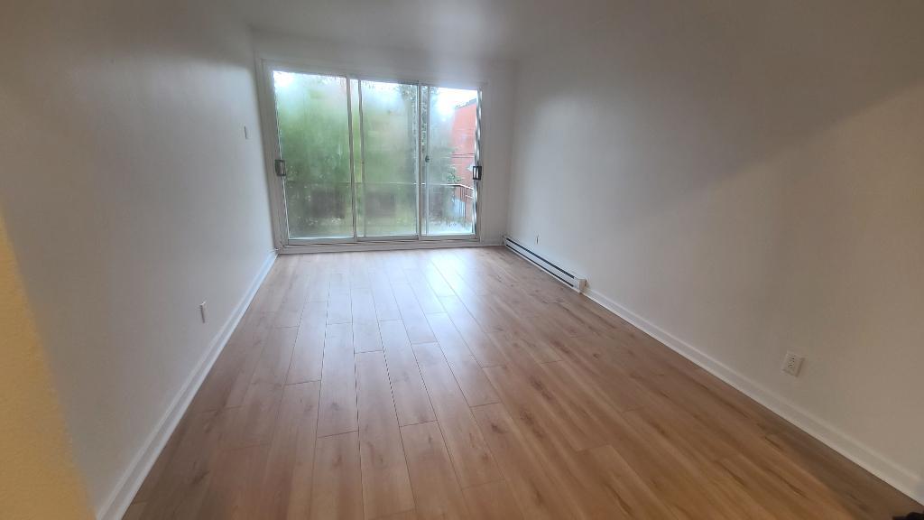 4 1/2 Rénové - Saint-Michel | 3164182