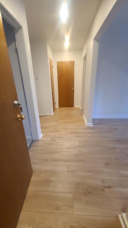 4 1/2 Rénové - Saint-Michel | 3164182