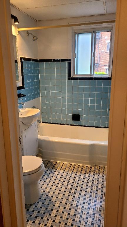 4 1/2 Rénové - Saint-Michel | 3164182