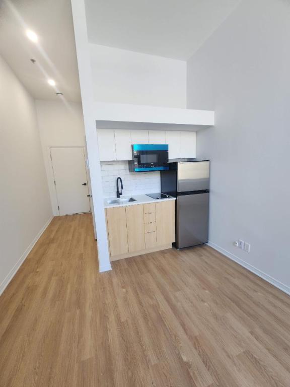 1 CH - 1 SDB - Montréal - $1,195 /mo | 3164198