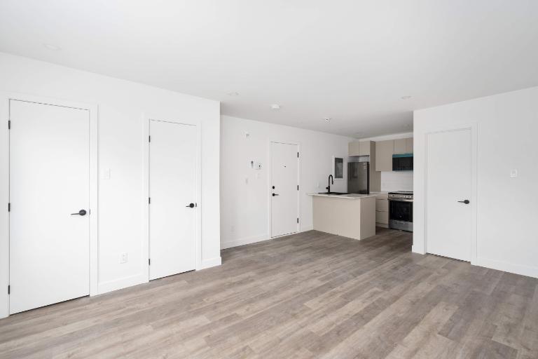 1 CH - 1 SDB - Montreal - $1,195 /mo | 3164199