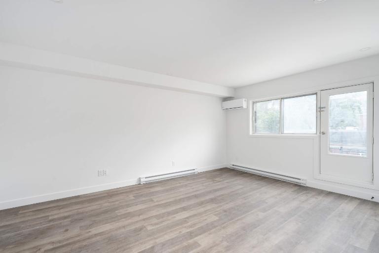 1 CH - 1 SDB - Montreal - $1,195 /mo | 3164199