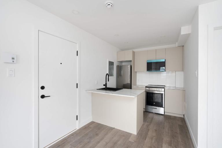 1 CH - 1 SDB - Montreal - $1,195 /mo | 3164199