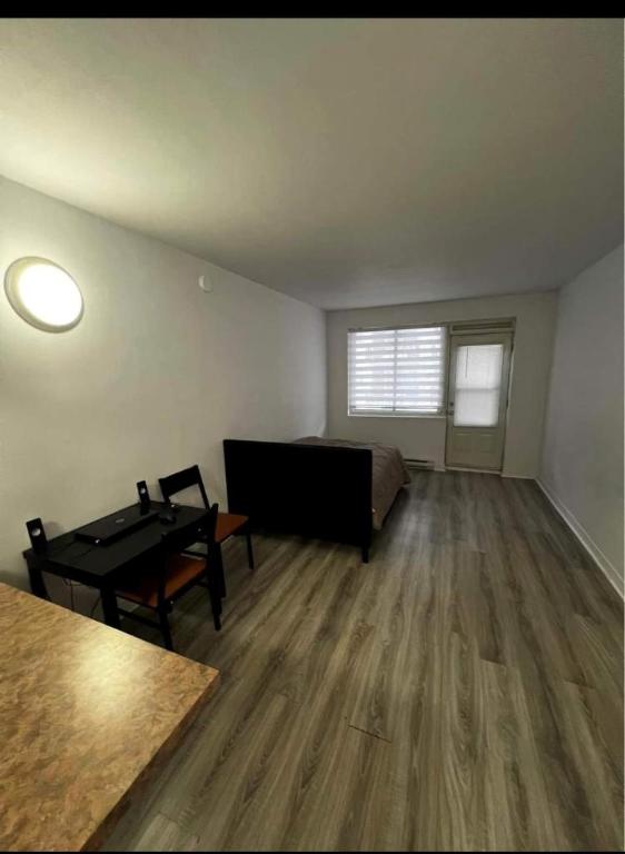 GHETTO MCGILL- STUDIO RENOVÉ & MEUBLÉ- EMPLACEMENT EXCEPTIONNEL | 3164200