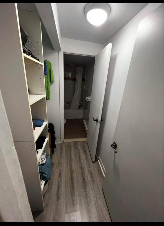 GHETTO MCGILL- STUDIO RENOVÉ & MEUBLÉ- EMPLACEMENT EXCEPTIONNEL | 3164200