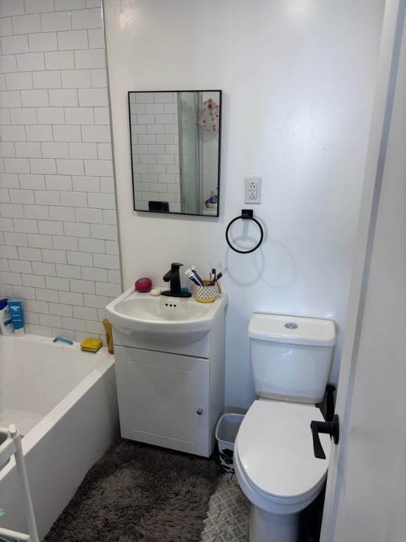 Appartement 1 chambre (3 et demi) - 1-bed apartment | 3164202