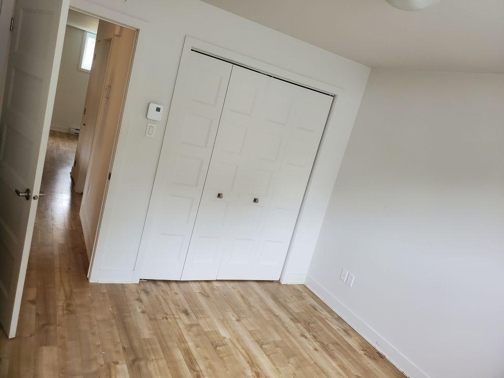 GRAND 3 ½ À LOUER DANS UN IMMEUBLE RECENT – DISPONIBLE 1ER DECEMBRE. | 3164203