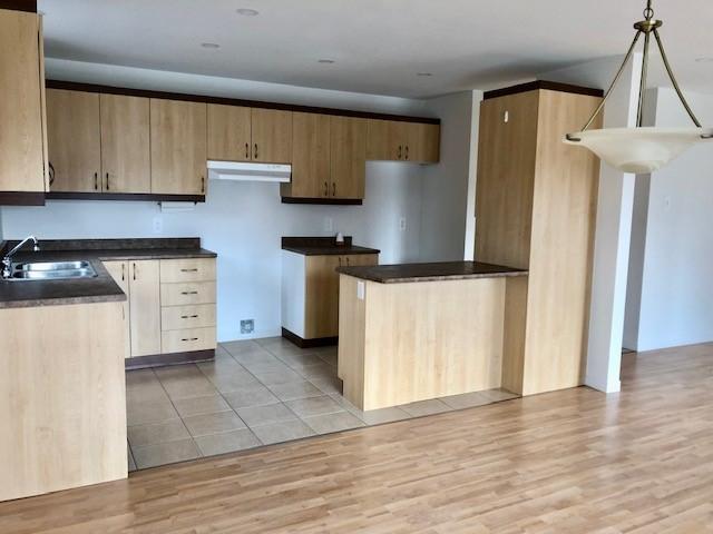 Beau et grand 4.5 de 1 200 p.c. pour 55 ans et plus | 3164205