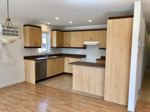 Beau et grand 4.5 de 1 200 p.c. pour 55 ans et plus | 3164205