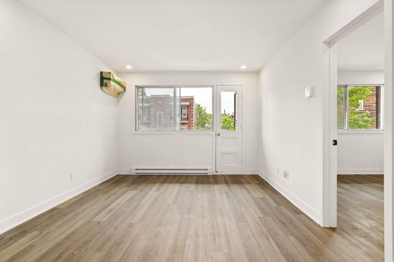 1 CH - 1 SDB - Montréal - $1,345 /mo | 3164206