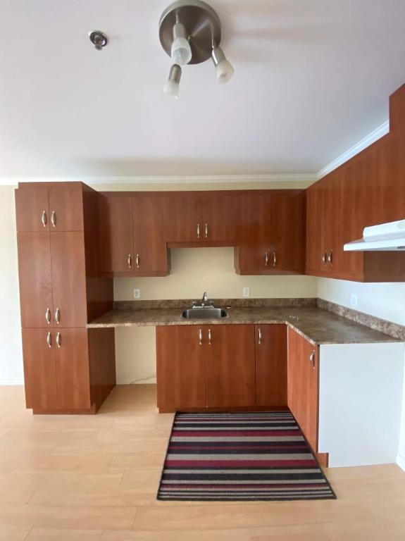 1 CH - 1 SDB - Richelieu - $1,295 /mo | 3164211