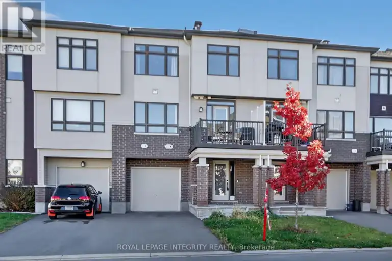 96 FEATHERTOP LANE S | 96 FEATHERTOP LANE S, Ottawa | 3171877