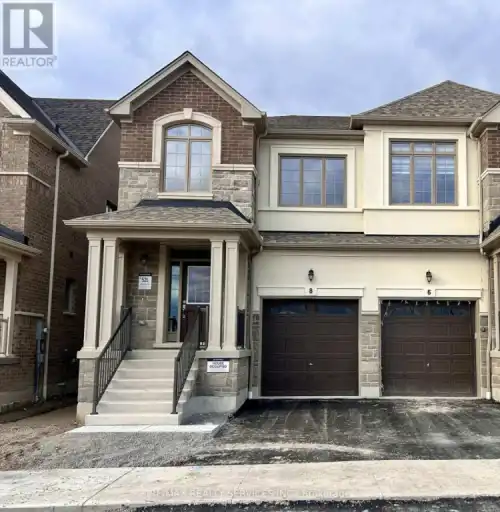 8 BRIDGELAND DRIVE | 8 BRIDGELAND DRIVE, Whitby | 3171881