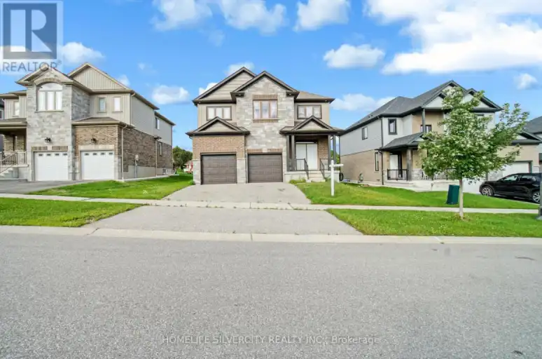 13 HARTFIELD STREET | 13 HARTFIELD STREET, Ingersoll | 3171884