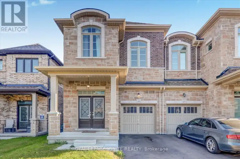 35 PETER HOGG COURT | 35 PETER HOGG COURT, Whitby | 3171887