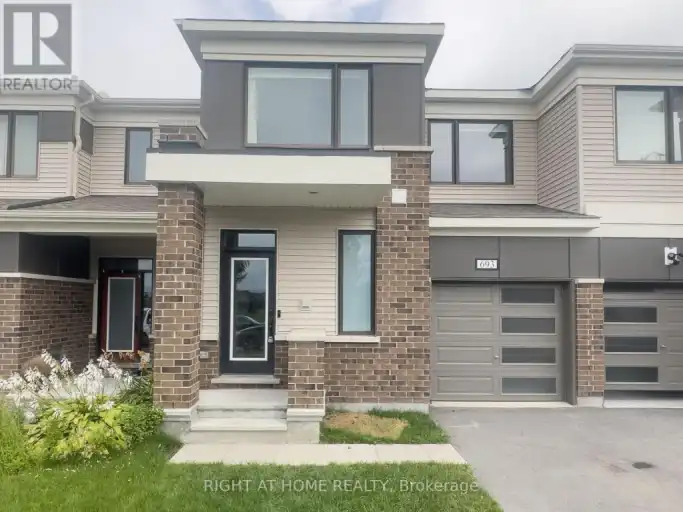 693 ROUNCEY ROAD | 693 ROUNCEY ROAD, Ottawa | 3171888