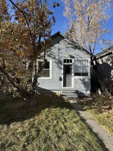 Character Bankview House | 2507 16 Street Southwest, Calgary | 3164506