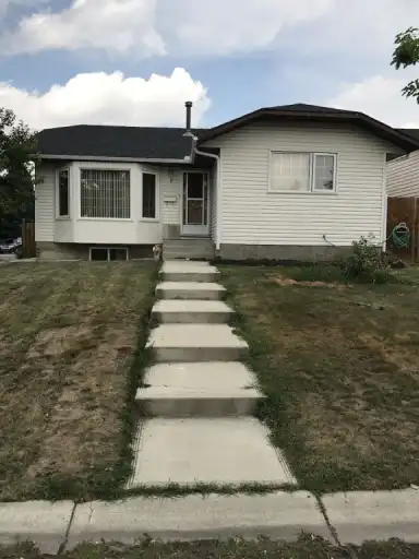 Beautiful 2 Bedroom Basement on a Corner House | 120 Castleridge Way Northeast, Calgary | 3164508