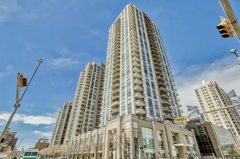 Stunning 2BR/2BA Southwest Corner Unit, Amazing Views & Prime Loca | 1306 - 1111 10 St SW, Calgary | 3164509