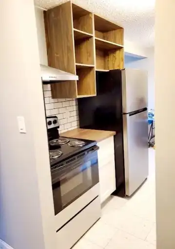 Main Floor Apartment Suite for Rent | 15105 121 St NW, Edmonton | 3164518