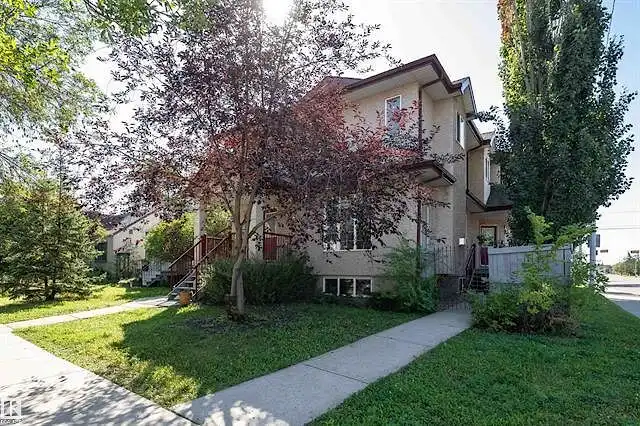 Cozy FULL House for rent near U of A including unfinished basement | 6511 109 Street Northwest, Edmonton | 3164523