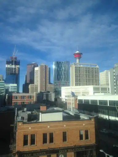 Stunning one bedroom condo in trendy Victoria Park. | 215 13 Ave SW, Calgary | 3164524