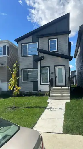 Beautiful New Single Family Home in Keswick SW Edmonton ***GARAGEPAD*** | Edmonton | 3164531