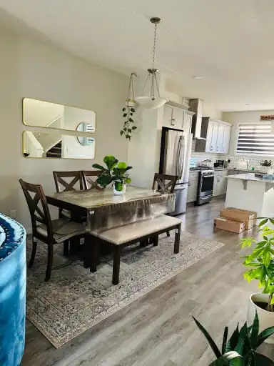 3 Bedroom 2.5 bathroom Duplex | Calgary | 3164534