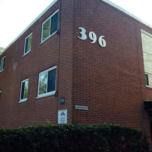 396 Stradbrook | 396 Stradbrook Avenue, Winnipeg | 3164586