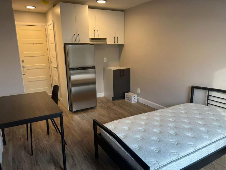 Studio - Montréal - $1,265 /mo | 3164605