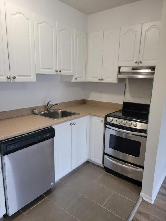 1 CH - 1 SDB - Gatineau - $1,445 /mo | 3164609