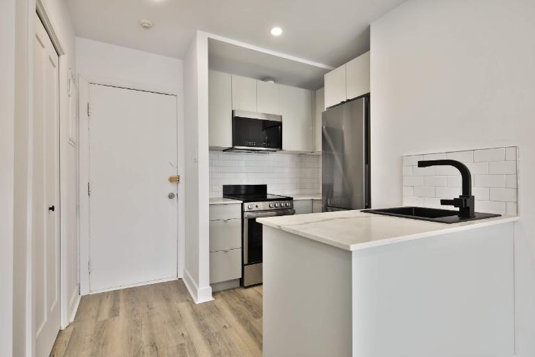 1 CH - 1 SDB - Montréal - $1,395 /mo | 3164610