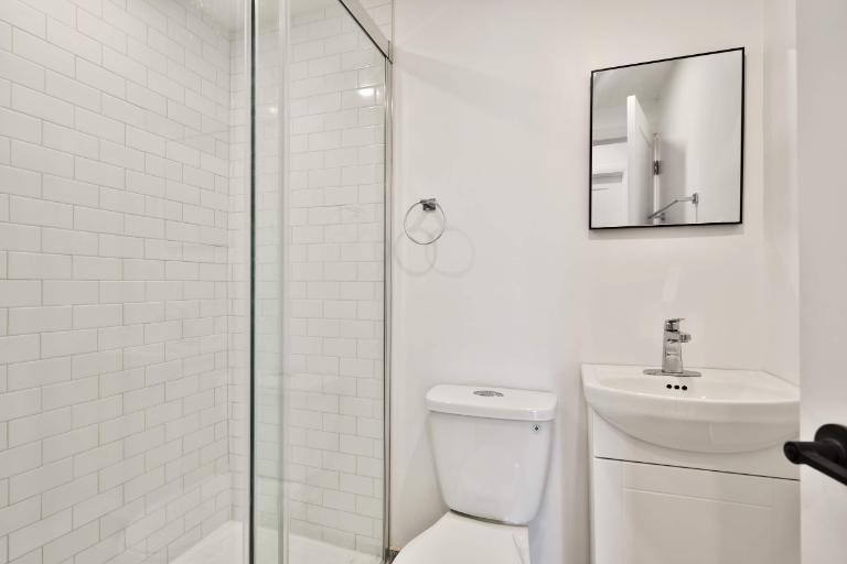 1 CH - 1 SDB - Montréal - $1,395 /mo | 3164611