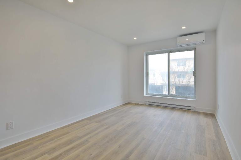 1 CH - 1 SDB - Montréal - $1,395 /mo | 3164611