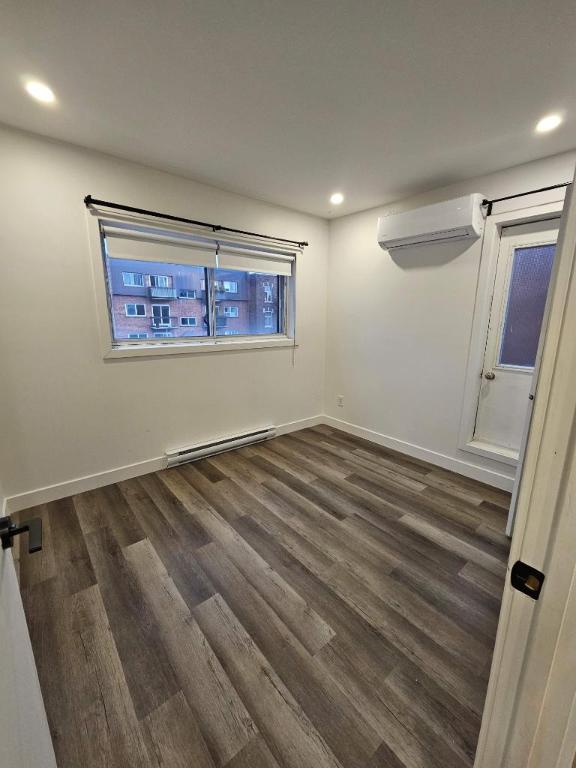 1 CH - 1 SDB - Montréal - $1,425 /mo | 3164620