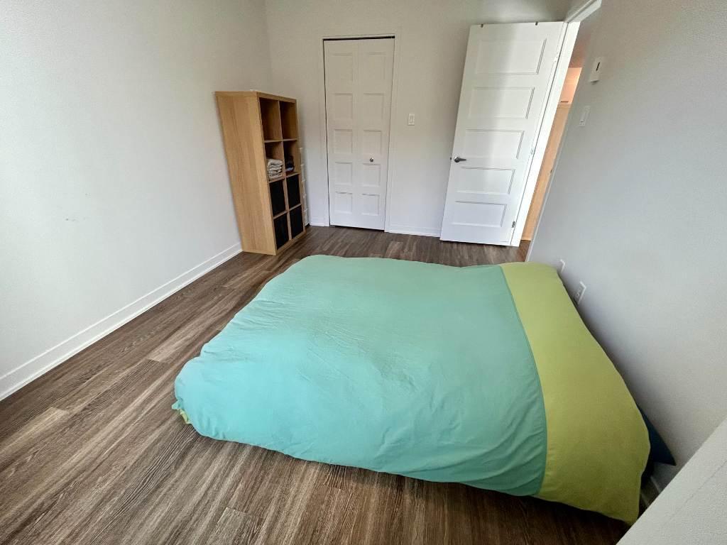 Cession de bail Longueuil - 3 1/2 (1 ch + bureau) - Lumineux - Plusieurs inclusions - Stationnement | 3164626