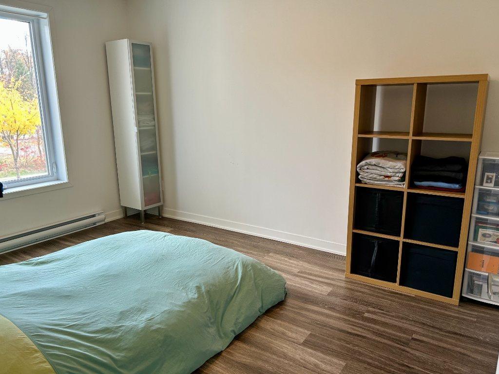 Cession de bail Longueuil - 3 1/2 (1 ch + bureau) - Lumineux - Plusieurs inclusions - Stationnement | 3164626