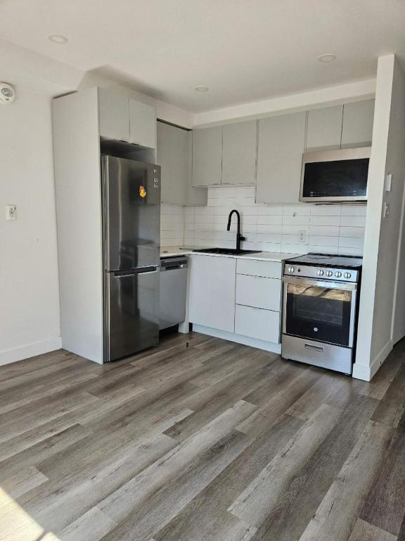 1 CH - 1 SDB - Montréal - $1,490 /mo | 3164628