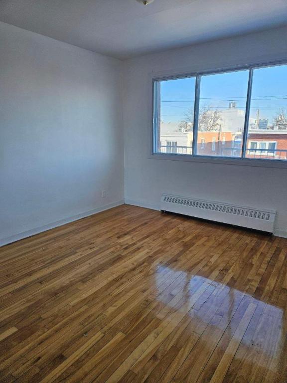 1 CH - 1 SDB - Montréal - $1,495 /mo | 3164630