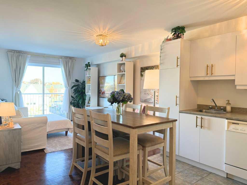 3½ TOUT INCLUS à Longueuil - à louer 1699$/mois | 3164632