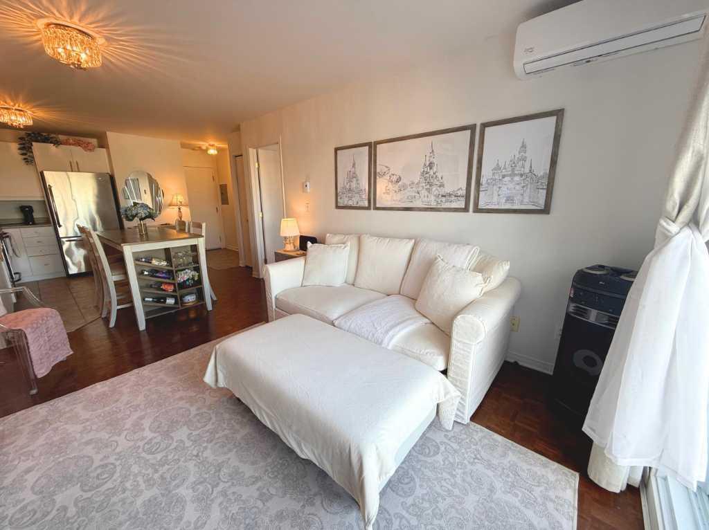 3½ TOUT INCLUS à Longueuil - à louer 1699$/mois | 3164632